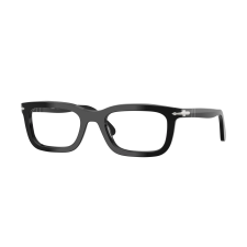 Persol PO3397V 95 Black DEMO LENS szemüveg szemüvegkeret