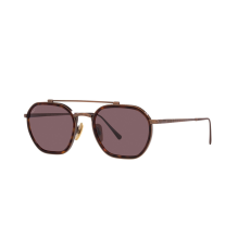 Persol PO5010ST 8016AF Brown Dark Violet Polar + AR napszemüveg