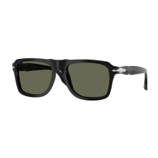 Persol PO8002S 95/58 Black Polarized Green napszemüveg napszemüveg