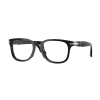 Persol PO8003V 95 Black DEMO LENS szemüveg