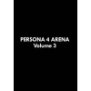  Persona 4 Arena Volume 3