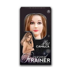  PERSONAL TRAINER SHY CAMILLA péniszgyűrű