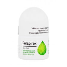 Perspirex Comfort izzadásgátlók 20 ml uniszex dezodor