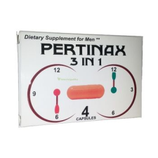  Pertinax 3 in 1  4x potencianövelő