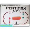  PERTINAX 3 IN 1 potencianövelő - 4 kapszula