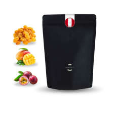  Peru Maribel Herrera - Szemes kávé, világos pörkölés - 250g kávé