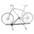 PERUZZO TopBike acél zárható kerékpáros