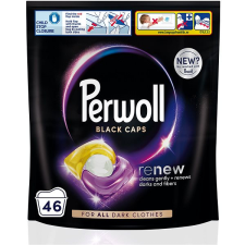 Perwoll Black 46 db tisztító- és takarítószer, higiénia