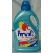 PERWOLL COLOR MAGIC FOLYÉKONY MOSÓSZER 1 L tisztító- és takarítószer, higiénia