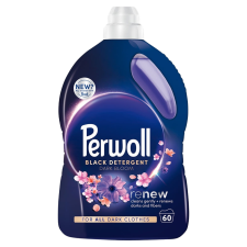  Perwoll folyékony mosószer 25 mosás 1,375 l Renew Blütenmeer tisztító- és takarítószer, higiénia