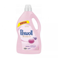 Perwoll folyékony mosószer 3,74L (4db/karton) Renew Wool tisztító- és takarítószer, higiénia