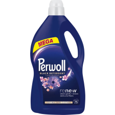  Perwoll folyékony mosószer 3,75L (4db/karton) Dark Bloom tisztító- és takarítószer, higiénia