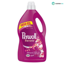  Perwoll folyékony mosószer 4,015L (4db/karton) blossom tisztító- és takarítószer, higiénia