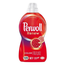 Perwoll Folyékony mosószer PERWOLL Color 990 ml 18 mosás tisztító- és takarítószer, higiénia
