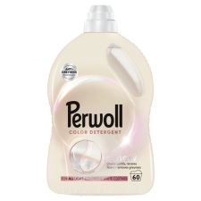  Perwoll mosógél 3l Light Colors 60m tisztító- és takarítószer, higiénia