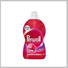  Perwoll mosószer renew color 1L 24171119 tisztító- és takarítószer, higiénia