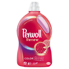 Perwoll Perwoll Renew mosógél 2,88 l Color tisztító- és takarítószer, higiénia