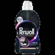 Perwoll Renew Black 1000ml tisztító- és takarítószer, higiénia