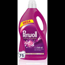 Perwoll Renew Blossom 3,75 l (75 mosás) (9000101810233) tisztító- és takarítószer, higiénia