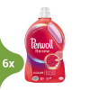 Perwoll Renew Color finommosószer 54 mosás - 2970 ml (Karton - 6 db)