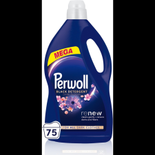 Perwoll Renew Dark Bloom 3,75 l (75 mosás) (9000101811735) tisztító- és takarítószer, higiénia