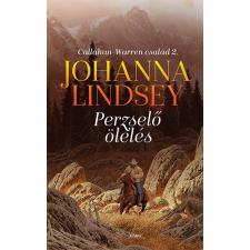 Perzselő ölelés regény