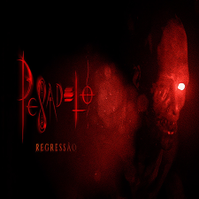 Pesadelo - Regressao (Digitális kulcs - PC) videójáték