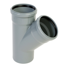 Pestan HTEA 75-50-45 fokos PP ágidom (10200912) hűtés, fűtés szerelvény