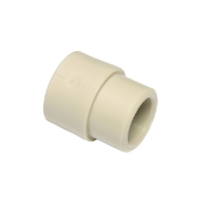 Pestan Plastik 40-32 mm szükitett karmantyú Kb süthető PPR (840010514) hűtés, fűtés szerelvény