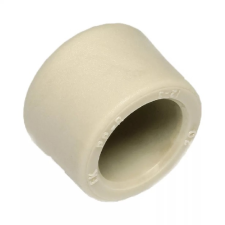 Pestan Plastik 40 mm végidom süthető PPR (840010808) hűtés, fűtés szerelvény
