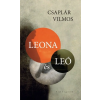 Pesti Kalligram Csaplár Vilmos: Leona és Leó