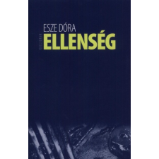 Pesti Kalligram Ellenség regény