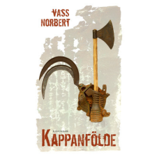 Pesti Kalligram Kappanfölde regény