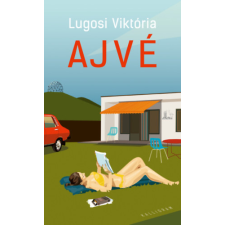 PESTI KALLIGRAM KFT Ajvé regény