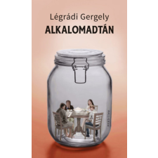 PESTI KALLIGRAM KFT Alkalomadtán regény