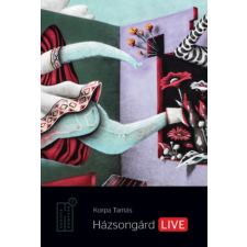 PESTI KALLIGRAM KFT Házsongárd live irodalom