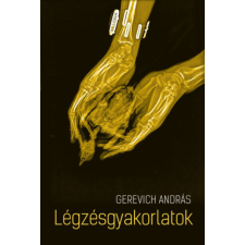 PESTI KALLIGRAM KFT Légzésgyakorlatok irodalom