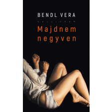 Pesti Kalligram Majdnem negyven regény