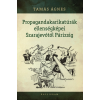 Pesti Kalligram Propagandakarikatúrák ellenségképei Szarajevótól Párizsig