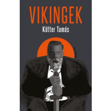 Pesti Kalligram Vikingek regény