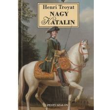 Pesti Szalon Nagy Katalin (1996) antikvárium - használt könyv