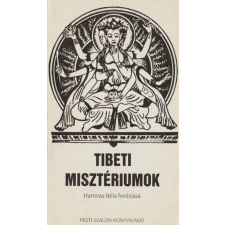 Pesti Szalon Tibeti misztériumok antikvárium - használt könyv