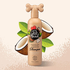Pet Head Sensitive Soul Sampon 300ml - kókusz illat kutyasampon