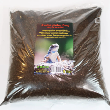  Pet King | Rostos mohatőzeg - 5 liter kisállatfelszerelés