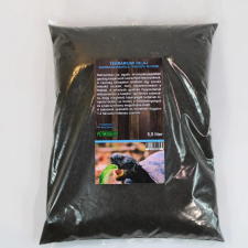  Pet King| Tortosie Bedding| Szárazföldi teknős talaj - 5,5L kisállatfelszerelés