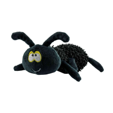  Pet Nova kutyajáték plüss pók csipogó hanggal (PLU-SPIDER) 22x16x7 cm játék kutyáknak