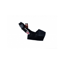 PET NOVA Nylon szájkosár S szájkosár 22cm pánt 18-40cm szájkosár
