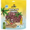 Pet Paradise Kachní kostky s treskou 230 g