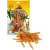 Pet Paradise Měkké kuřecí proužky 75 g