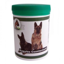 Pet Product Kagylós csonterősítő 160db vitamin, táplálékkiegészítő kutyáknak